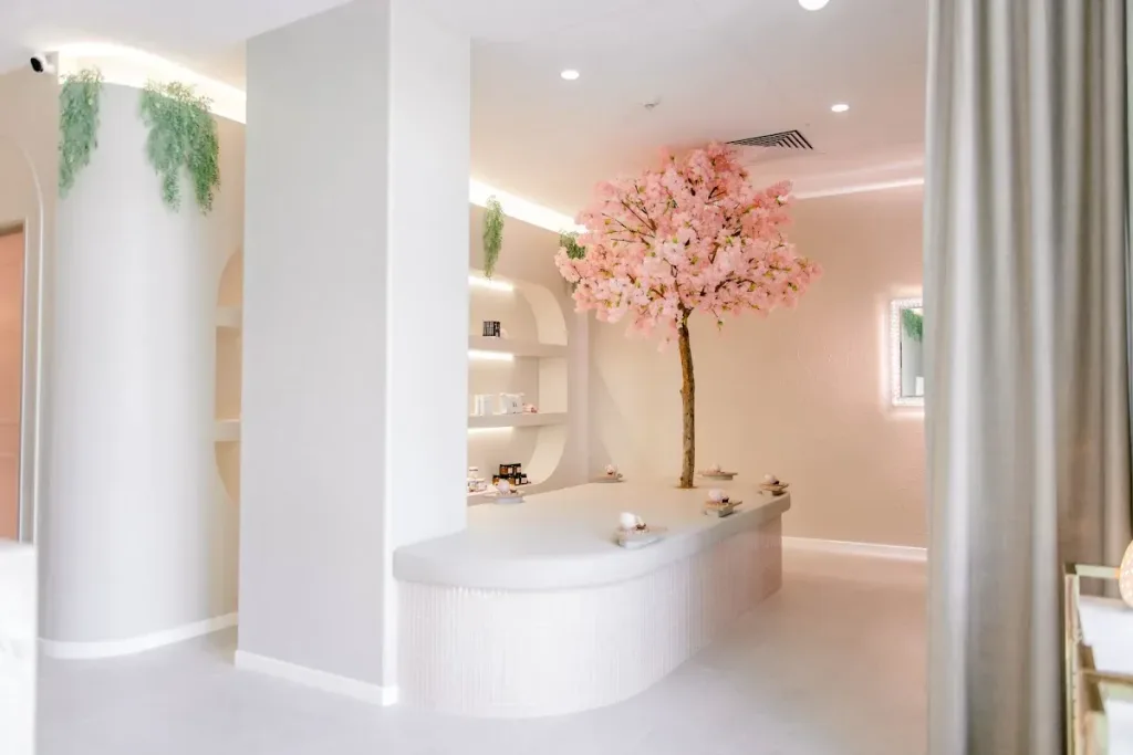 The Lash Spa — Beauty salon in Varsity Lakes